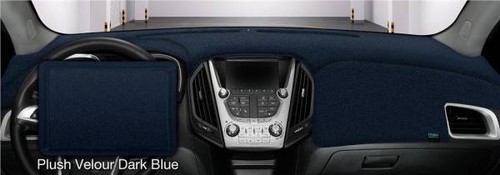 Dash Designs Plush Velour Dash Cover for OLDSMOBILE Vehicles- Cover Made in USA - Picture 12 of 31
