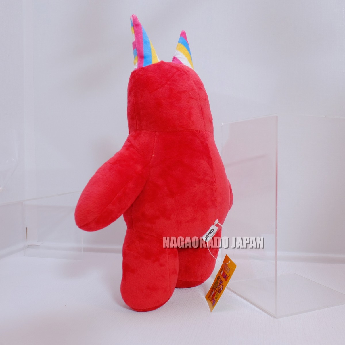 Garten of Banban Big Plush Doll Stuffed Toy Banban 13in Japan