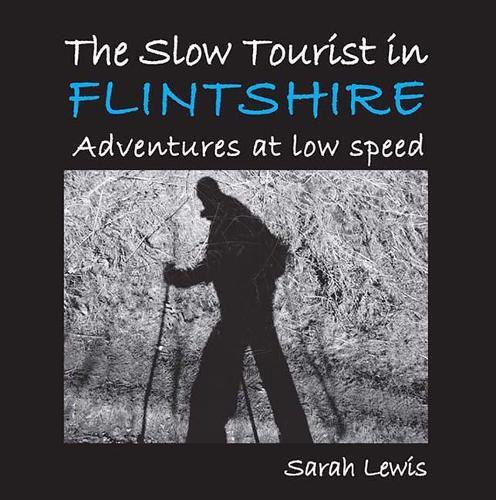Thumbnail - Sarah Lewis The Slow Tourist In Flintshir (taschenbuch)