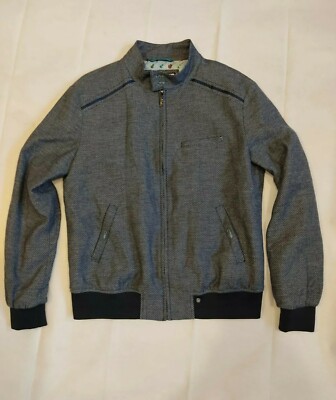 cavani bomber jacket
