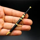 mintoy 1/9 1:9 scale China Sword weapon three kingdoms letter opener full METAL