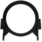 241688401 Dispenser Ice Chute Flap, Genuine Refrigerator Replacement Part.