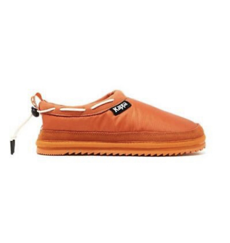 KAPPA 222 BANDA MULE - ORANGE/ WHITE LACE SIZE 9 | eBay display picture 3