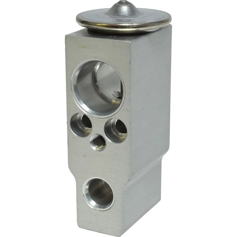 Kit Compresor A/C Fit Chevrolet Tracker 2001-2004 Foto 3 de 4