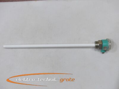 captron electronic CAT-560-21G7/VC-213N-P/D10 Stab-Kompaktsonde mit Schaltausgan