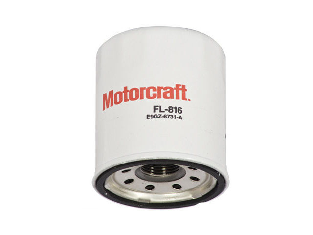 Motorcraft Oil Filter Compatible with Nissan Altima 1998-2023 Model 11VGBB