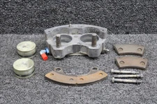 D-30118-4 McCauley Brake Caliper Assembly RH