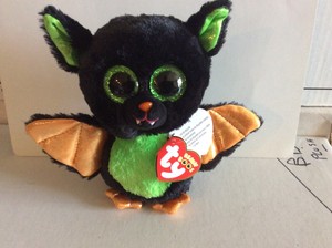 ty beanie boo bat