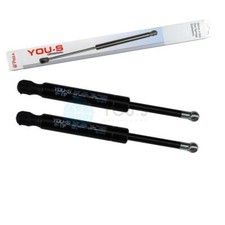 2 x YOU.S Gasfeder f&uuml;r MERCEDES-BENZ M-KLASSE (W163) - Motorhaube