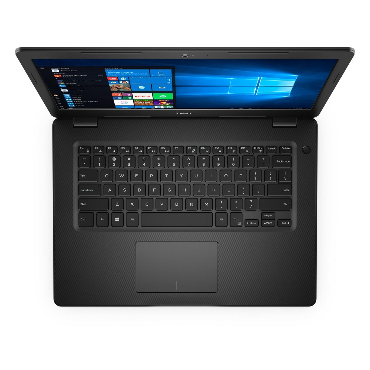 Dell Inspiron 14