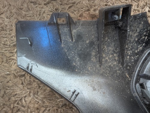 Honda SH125 2021-2023 Front Centre Cover Fairing Panel ***DAMAGED*** #KH - 第 13/16 張圖片
