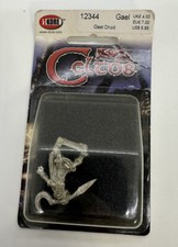 Celtos Gael Druid *NIP* 12344 I-Kore 2002 Metal Miniature D&D