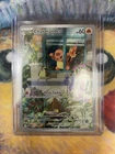 Charmander 044 Sv: Scarlet & Violet Promo Cards Holo PSA 10 Contender