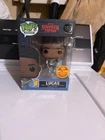 Funko Pop Digital 189 Lucas Stranger Things Legendary LE 3000 W/Protector 2023