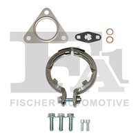 Fa1 KT140170 Montagesatz, Lader For MERCEDES-BENZ