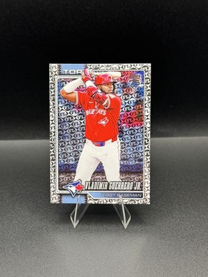 2026 Topps Series 1 - Vladimir Guerrero Jr. #20 Spring Training