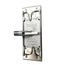 Better Than Ever Better-Than-Ever-Tools Super Sander -  HEAD ONLY