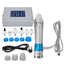 Professional Muscle Relaxed 7 Heads Massage Machine For Body Pain Relieve Device