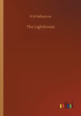 Ballantyne - Lighthouse - New paperback or softback - 33 - X555z