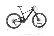 Scott Lumen eRIDE 910 VTT électrique tout suspendu Batterie 360Wh 29" 2023 noir