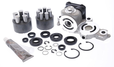 #ad Hydro Gear Repair Kit for Cub Cadet ZT1 Right Side Hydro Troy Bilt Mustang... $399.99