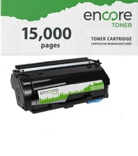 Encore toner for Lexmark 55B1H00 55B1H0E to MS331 MX331 MS431 MX431 MX432 Hy 15K
