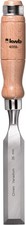 KWB Stechbeitel Rotbuche, 4559-26