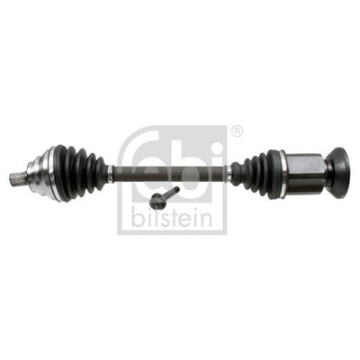   FEBI DRIVE SHAFT RIGHT FRONT FE183734 NEW DE STOCK