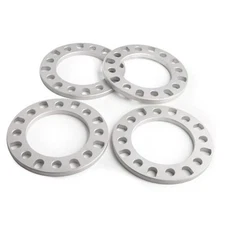  1/2"(12mm) 8x165.1 8x170 8x180 8 Lug 8x165.1 8x170 8x180 Version 1.0 - 4PCS