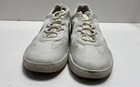 Nike SB Nyjah Free 2 Summit White Black Skate Shoes Men's Size 12 — photo 2