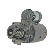 Starter Fits International Replaces 104193a1