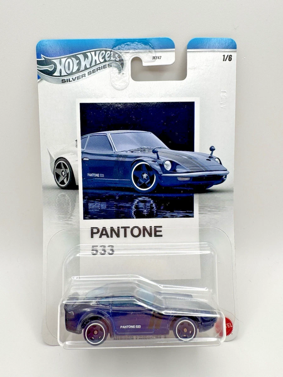 Nissan Fairlady Z Diecast for sale | eBay