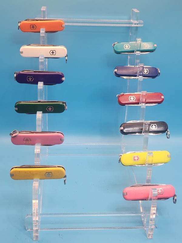 Swiss Army Knife
