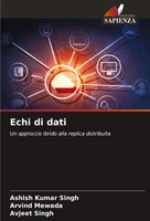 Ashish Kumar Singh (U. A.) | Echi Di Dati | Taschenbuch | Italienisch (2025)