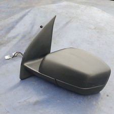 Land Rover Freelander 2 Wing Mirror Nearside Passenger Side Powerfold
