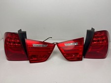 BMW 3 E90 E91 2010 Satz Rückleuchten Heckleuchten Satz Set 7289434 BME7438