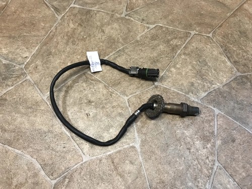 BMW 7 F01, F02 Sauerstoffsensor Lambdasensor 7526262 4.40 Petrol 330kw 21742147