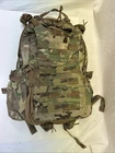 TYR Tactical SOFLCS-R Multicam Huron Assaulter Sustainment Pack Grade A SOF Yote