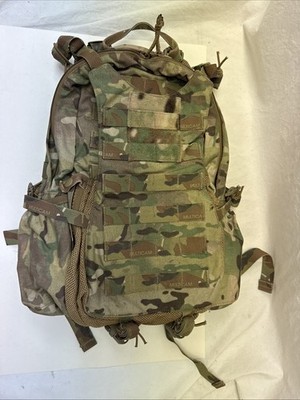 TYR Tactical SOFLCS-R Multicam Huron Assaulter Sustainment Pack