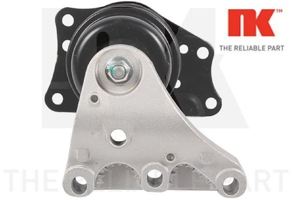 NK 59747104 Lagerung FüR Motor Motorlager Lagerung Motor Motorhalter-image