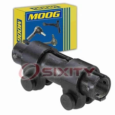 MOOG Right Steering Tie Rod End Adjusting Sleeve for 1980-1996 Ford F-250 mg