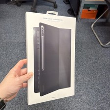 Samsung Galaxy Tab S9  or S10 Ultra Slim Book Cover Keyboard UK sealed brand new