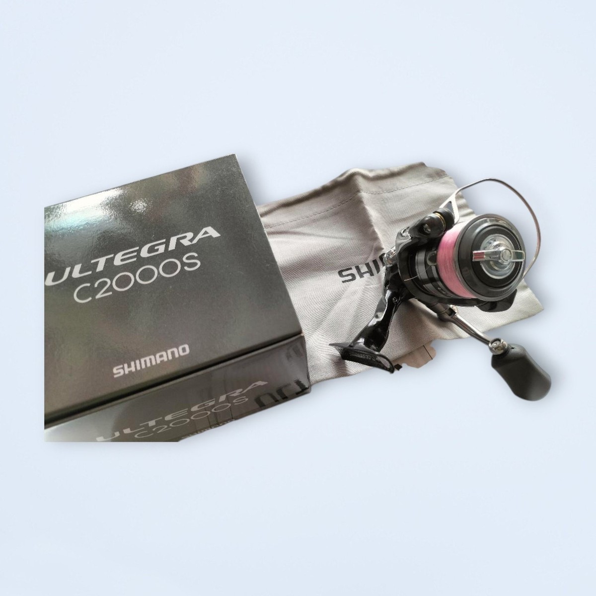 リール SHIMANO ULTREGRA C2000S C3000S C4000S シマノ アルテグラ C2000S (リール) 価格比較 - 価格.com