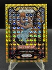 2023 Panini Prizm Monopoly Basketball Gold Desmond Bane #45