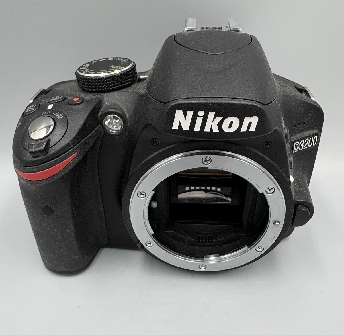 Preços baixos em Câmeras digitais Nikon D3200 | eBay