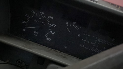 MOTOR Fiat Panda (141) Hatchback 900 IE (170.A.1046) 5893020 - Afbeelding 3 van 4