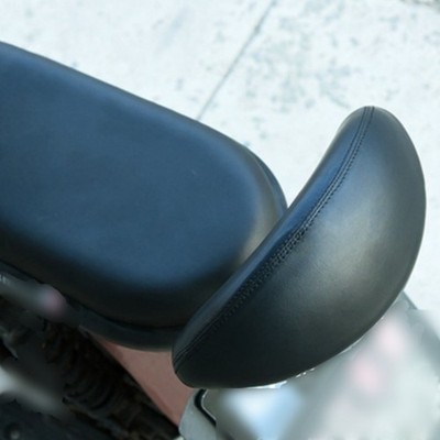 Kinder-Rückenlehne langlebig Beifahrer Rückenpolster ergonomisch für Fahrrad