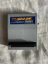 Interact Game Shark for PlayStation 1 PS1