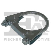 Tube d'échappement Hyundai I20
