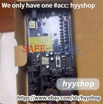 1PC New Basler Generator Voltage Regulator DECS-100-A05/hyy
